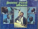 Jimmy Reed-The New Jimmy Reed Album-Bluesway 6004-MONO PROMO