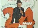 Little Willie John-Sings All Originals-King 949-SHRINK