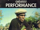Johnny Adams Greatest Performance NEAR MINT Ace Vinyl LP