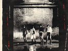 The Clash Sandinista NEAR MINT CBS Vinyl LP-Box