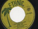 Dave Barker - I'm Stoned In Love With You / Double Cannon ORIG UK 7