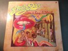 Steely Dan LP Can't Buy A Thrill WLP / Promo ABCX758, Lp NM- Cover VG+