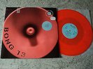 12er Maxi DEPECHE MODE - STRANGELOVE 1987 BONG 13 orange Vinyl top Zustand EX+
