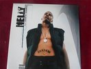 Nelly Country Grammar Vinyl Record Double LP original release 2001