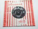 THE WHO ORIGINAL 1965  U.K.  45  I CANT EXPLAIN