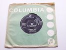 MARK LEEMAN FIVE  ORIGINAL 1965 UK  COLUMBIA 45   FORBIDDEN FRUIT