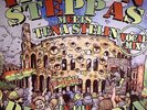 IRATION STEPPAS meets TENA STELIN - In The Dub Arena (Vocal Mix) - gatefold LP