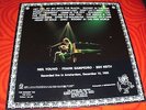 2 LP Neil Young Amsterdam `89 White Vinyl wie neu