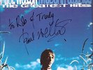 PAUL WELLER MODERN CLASSICS THE GREATEST HITS RARE 4 X 7