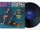 Blues For a Stripper   Mundell Lowe   1962 (UK)