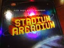 Stadium Arcadium Red Hot Chili Peppers  deluxe art edition vinyl record 4 lp 180