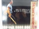 BRUCE SPRINGSTEEN & THE E STREET BAND LIVE 1975-85 75AP3300-4 4LP BOXSET 12