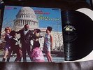 PHIL FLOWERS Our Man in Washington Dot EX+ Stereo Cry On My Shoulder RARE