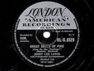 CLASSIC ROCKER JERRY LEE LEWIS 78 