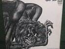 Comus - First Utterance GREAT UK DAWN 1st PRESS