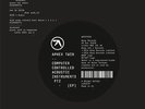 Computer Controlled Acoustic Instruments Pt 2 - Aphex Twin (2015, Vinyl NEW)