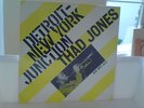 THAD JONES - DETROIT JUNCTION - BLUE NOTE - LEXINGTON - FLAT EDGE + PRISTINE