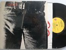 ROLLING STONES Sticky Fingers ROCK LP Shrink 1841 B-Way WORKING ZIPPER 1rst ORIG