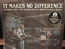 My Morning Jacket, It Makes No Difference, Colored 10