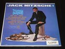 JACK NITZSCHE The Lonely Surfer MONO PROMO REPRISE WLP