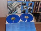 THE BEATLES * 1967 - 1970 * Limited Edition blue Wax * 2 Vinyl LP Apple unplayed