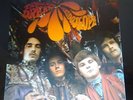 tangerine dream kaleidoscope fontana mono original ex