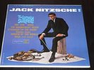 JACK NITZSCHE The Lonely Surfer REPRISE 1st PRESSING NM STEREO