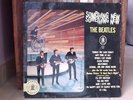THE BEATLES  SOMETHING NEW