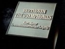 6lp Philips 416274 beethoven 9 symphonies masur ex+/nm box ex-