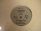 Rare Disco Modern Soul. Best Friend Around. LONNIE. Sound Of NY. Queen Constance