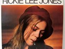 RICKIE LEE JONES LP Eponymous (Half-Speed Master) Import Japan