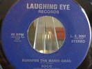 Boco Running the Mardi Gras Laughing Eye 2001 NORTHERN SOUL HOLY GRAIL