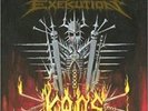 SADISTIK EXEKUTION - K.A.O.S.  LP