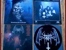 SADISTIC INTENT - Reawakening Horrid Thoughts  MLP