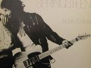 Bruce Springsteen -Born To Run UK Gatefold LP 1975 (John Landau on rear)