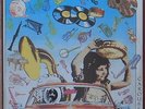 frank zappa - carousel , vinyl