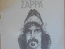 frank zappa - pappa zappa , vinyl