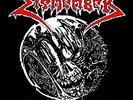 DISMEMBER - Complete Demos  LP  RED