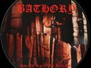 BATHORY - Under the Sign of Black Mark  PICTURE LP