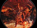 BATHORY - Hammerheart  PICTURE LP