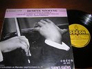 Henryk Szeryng plays Saint-Saens Havanaise & Introduction & Rondo. Odeon 10”