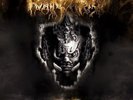 ROTTING CHRIST - Thegonia  LP  YELLOW