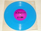 SEX PISTOLS V. RARE ORIG 10