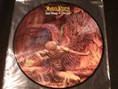 Judas Priest - Sad Wings of Destiny -1983 Import Vinyl Pic. Disc / Exc./ NWOBHM