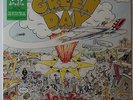 Green Day - Dookie LP 180g vinyl NEU/OVP/SEALED