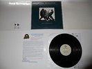 Van Halen Women and Children First 1980 1st Prs ARCHIVE MASTER Ultrasonic CLEAN