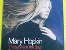 MARY HOPKIN Those Were The Days LP UK 1971 EX APPLE SAPCOR 23 MATRIX A1 / B1