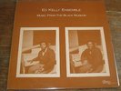 Ed Kelly Ensemble - Music From Black Museum LP NM- soul jazz funk RARE theresa