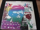 CURTIS MAYFIELD...BACK TO THE WORLD...CLASSIC 70'S SOUL FUNK...MINT OG SEALED LP