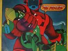 SPIRIT OF JOHN MORGAN - Age Machine. Vinilo Lp 12